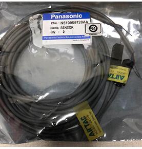 Panasonic RL132 AIRTAC N510059720AA