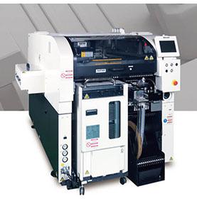 Panasonic NPM-TT2 Pick and Place Machine