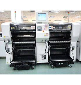 Panasonic CM602 Pick and Place Machine