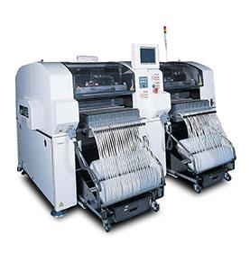 Panasonic CM402-M Pick and Place Machine