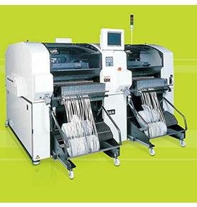 Panasonic CM402-L Pick and Place Machine