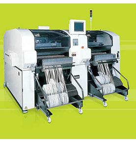 Panasonic CM402-L Pick and Place Machine