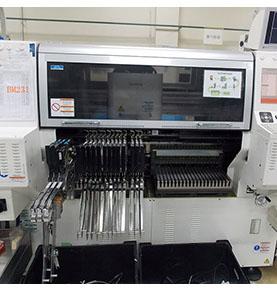 Panasonic BM231 Pick and Place Machine