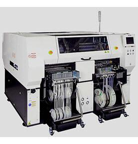 Panasonic AM100 Pick and Place Machine