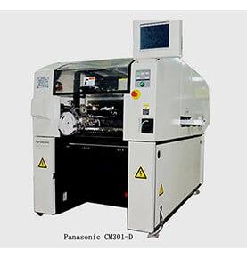 Panasonic CM301-D Pick and Place Machine