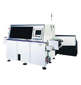 Panasonic RG131 vertical inserter