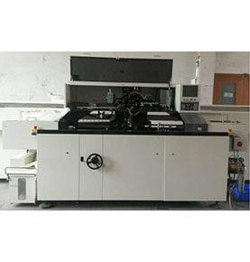 Panasonic radial inserter RH3