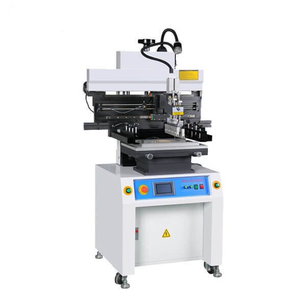 PCB Printer Machine S400