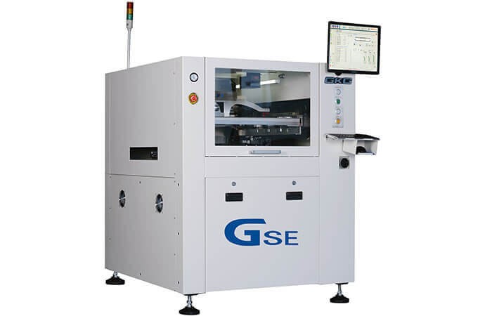 GKG Stencil Printer GSE