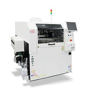 Panasonic stencil printer SPG2 NM-EJP1B