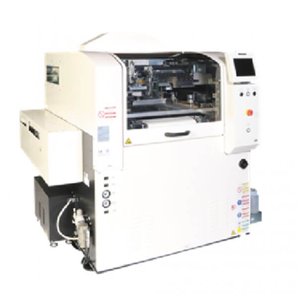Panasonic stencil printer SPV NM-EJP7A NM-EJP8A