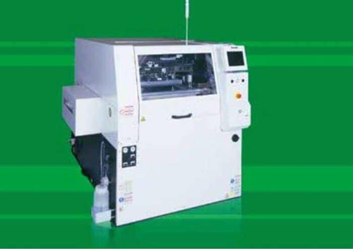 Panasonic Stencil Printer SPG NM-EJP6A