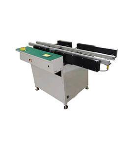 SMT Retractable Conveyor