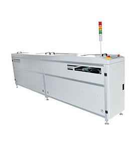 PCB Translation Shuttle Conveyor