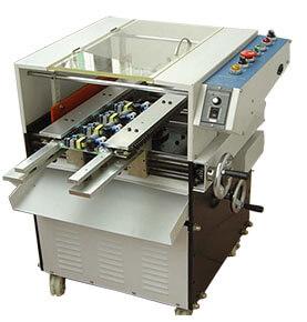 PCB foot cutting machine