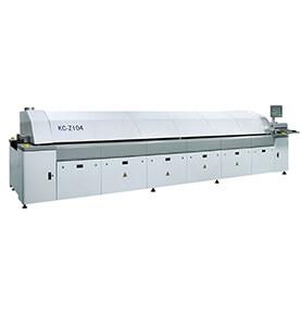 Vacuum Reflow Oven KC-Z104