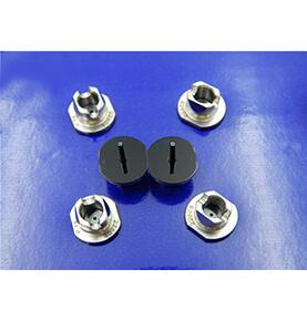 Panasonic CM402 CM602 NPM 226CS Nozzle N610040787AB