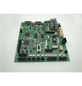 Panasonic NPM Tray Unit Control Board PNF0AT N610102503AA