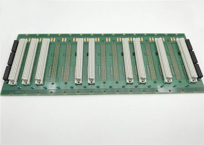 Panasonic CM402 PCB-COM 660-VME15TKM-VE2 N510036830AA