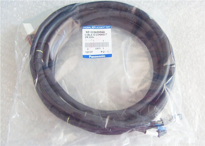 Panasonic CM402 CM602 Cable W Connector 500V N510026295AA