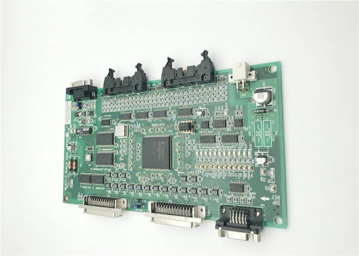 Panasonic CM402 VISION PC BOARD NF0CCA KXFE0002A00