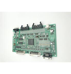 Panasonic CM402 VISION PC BOARD NF0CCA KXFE0002A00