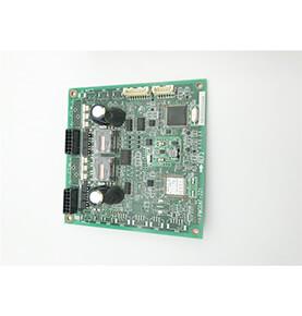 Panasonic NPM H8 Head Theta Control PC BOARD PMC0AF-ZZ1 N610102224AA