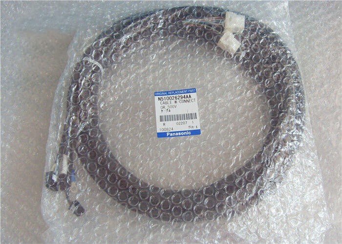 Panasonic CM402 CM602 CABLE W CONNECTOR 500V N510026294AA