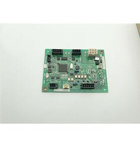 Panasonic NPM PC Board PNF0AF N610056223AA