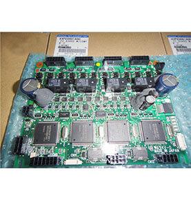 Panasonic CM402 PC BOARD MC14CA KXFE0001A00