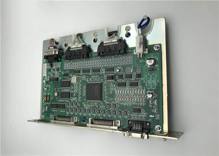Panasonic CM602 Laser If Box Rear NF0CCA1 333NC0 N610012025AA