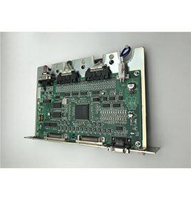 Panasonic CM602 Laser If Box Rear NF0CCA1 333NC0 N610012025AA