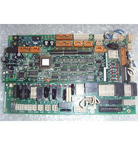 Panasonic CM301 control board RL04CAM0000