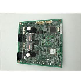 Panasonic NPM-D D2 H16 Head Theta Control Board PMC0AF N610102225AA