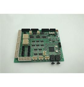 Panasonic NPM W2 Ring Io Load Board PNF0B3 N610113311AA
