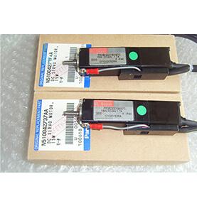 Panasonic CM402 Motor N510042737AA P50B02001BXS
