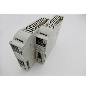 Panasonic BM221 DRIVER MR-J2M-10DU-S012 N606MRJ2-217