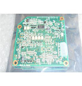 Panasonic CM402 CM602 NPM 8MM FEEDER BOARD MC12CX N610032084AA