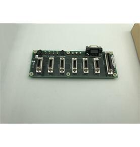 Panasonic CM402 PC BOARD ELMMEA KXFE001AA00