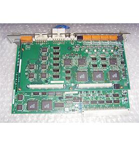 Panasonic CM402 IO BOARD KXFE00GQA00 NFV2CE