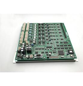 Panasonic CM402 LED Lapm Control PE1ACA N610080208AA