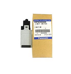 Panasonic Limit Switch KXF0CXNAA00