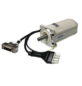 Panasonic Servo Motor AC MSM021AJB 