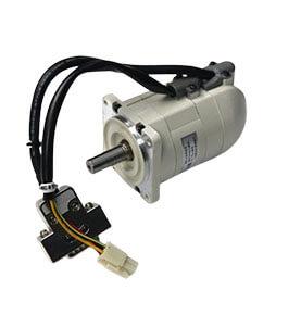 Panasonic Servo Motor AC MSMD042PJA