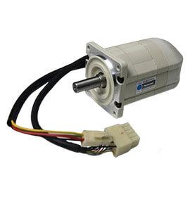 Panasonic Servo Motor AC 0799C081171