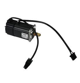 Panasonic Servo Motor AC HC MFS43 S24