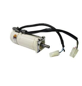 Panasonic AC Servo Motor MSM011PJA 