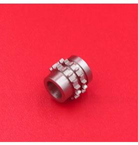 PANASONIC 12/16MM Feeder Gear N210050454AA 