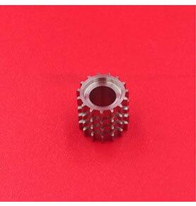 Panasonic 12/16mm Feeder Gear N210050453AA