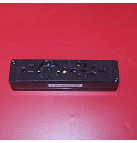 Panasonic 15A 250V Power Strip WCF 5901